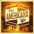 The Americana Life, Vol. 1 (The American Folk Music Experience) | Vito & The One Eyed Jacks