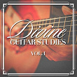 Divine Guitar Studies, Vol. 1 | Bruno Giuffredi