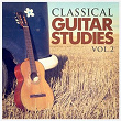 Classical Guitar Studies, Vol. 2 | Classical Guitar Masters
