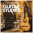 Classical Guitar Studies, Vol. 1 | Michael Lucarelli