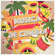 Musica de Cumbia | Fredy Sierra, Eligio Vega