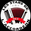 Les stars de l'accordéon, vol. 8 | Guy Denys