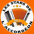 Les stars de l'accordéon, vol. 7 | Guy Denys