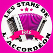 Les stars de l'accordéon, vol. 6 | Guy Denys