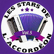 Les stars de l'accordéon, vol. 5 | Guy Denys
