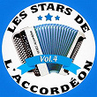 Les stars de l'accordéon, vol. 4 | Guy Denys