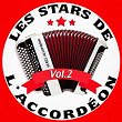Les stars de l'accordéon, vol. 2 | Guy Denys