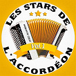 Les stars de l'accordéon, vol. 1 | Guy Denys