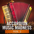 Accordion Music Madness, Vol. 2 | Guy Denys, Mario