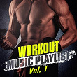 Workout Music Playlist, Vol. 1 | Jayson House