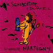 Schubertiade Espace 2: Martigny, 5 - 6 - 7 septembre 2003, Vol. 2 | Choeur Pro Arte Lausanne, Ensemble Vocal Renaissance, Swiss Brass Consort, André Charlet