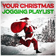 Your Christmas Jogging Playlist | Brett Harrison