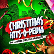 Christmas Hits-O-Pedia, Vol. 4: Celtic Christmas Traditions | Brenda Byrne