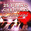 25 Piano Christmas Classics | Bill Fold