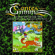 Contes de Grimm, Vol. 2 (Une adaptation radiophonique de Jean Naguel) | Danielle Volle