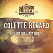 Chansons libertines : Colette Renard, Vol. 3 | Colette Renard