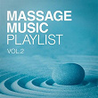 Massage Music Playlist, Vol. 2 | Silvio Piersanti