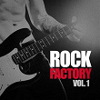 Rock Factory, Vol. 1 (Indie Manufactured) | Poor Man's Fame