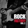 Rock Factory, Vol. 2 (Indie Manufactured) | Always The Alibi