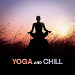 Yoga and Chill | Silvio Piersanti