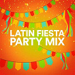 Latin Fiesta Party Mix | Son 14