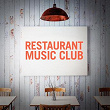 Restaurant Music Club | Antonio Torrini Avicenne Jazz Project