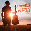 Easy Listening Music Playlist, Vol. 1 | Henri Pélissier