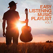 Easy Listening Music Playlist, Vol. 1 | Best Relaxation Music, Best Relaxation Music, Relaxing Music Therapy