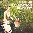 Me-Time Relaxation Playlist | The Relaxation Providers