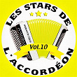 Les stars de l'accordéon, vol. 10 | Aurélien Schneider