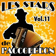 Les stars de l'accordéon, vol. 11 | Guy Denys