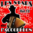 Les stars de l'accordéon, vol. 12 | Guy Denys
