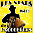 Les stars de l'accordéon, vol. 13 | Guy Denys