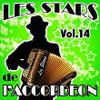 Les stars de l'accordéon, vol. 14 | Guy Denys