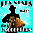 Les stars de l'accordéon, vol. 15 | Guy Denys