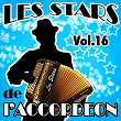 Les stars de l'accordéon, vol. 16 | Guy Denys