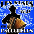 Les stars de l'accordéon, vol. 17 | Guy Denys