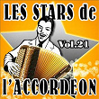 Les stars de l'accordéon, vol. 21 | Guy Denys