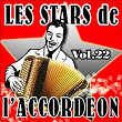Les stars de l'accordéon, vol. 22 | Guy Denys