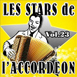 Les stars de l'accordéon, vol. 23 | Guy Denys