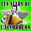 Les stars de l'accordéon, vol. 24 | Guy Denys