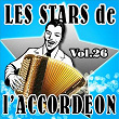 Les stars de l'accordéon, vol. 26 | Guy Denys