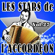 Les stars de l'accordéon, vol. 27 | Guy Denys