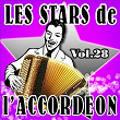 Les stars de l'accordéon, vol. 28 | Guy Denys