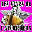 Les stars de l'accordéon, vol. 29 | Guy Denys