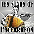 Les stars de l'accordéon, vol. 30 | Maurice Dadier