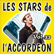 Les stars de l'accordéon, vol. 33 | René Grolier