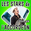Les stars de l'accordéon, vol. 34 | René Grolier