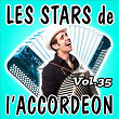 Les stars de l'accordéon, vol. 35 | René Grolier