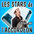 Les stars de l'accordéon, vol. 36 | René Grolier